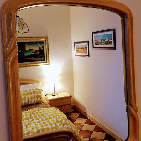 Casa A Scale Villa Sulmona Buitenkant foto