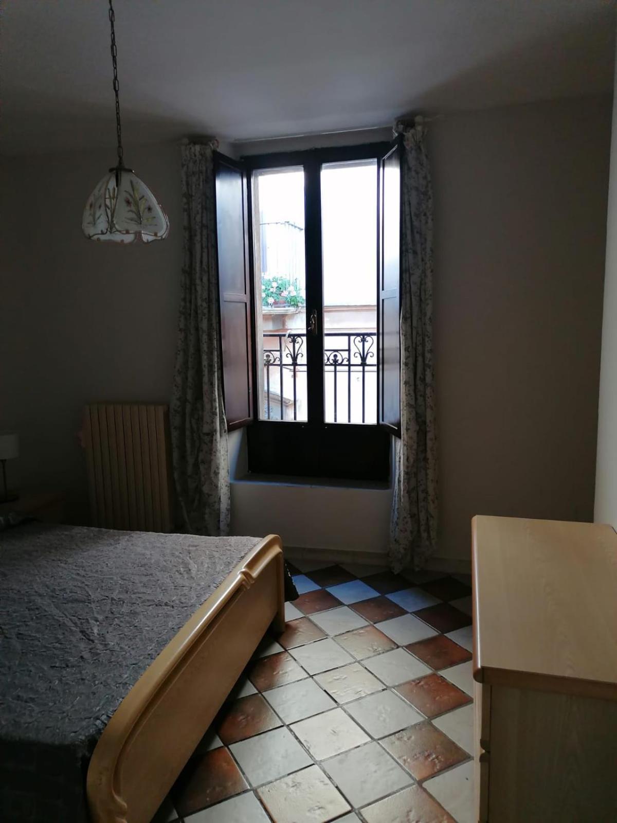 Casa A Scale Villa Sulmona Buitenkant foto