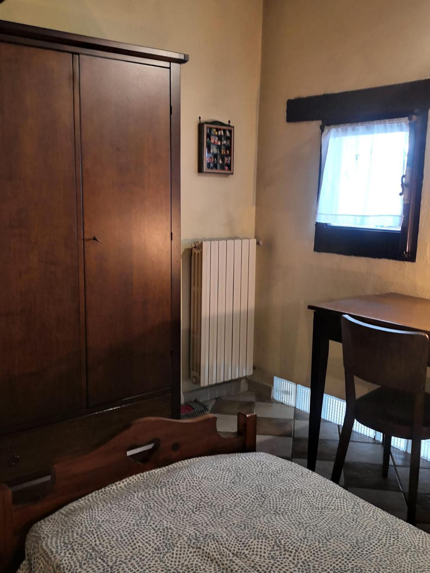 Casa A Scale Villa Sulmona Buitenkant foto