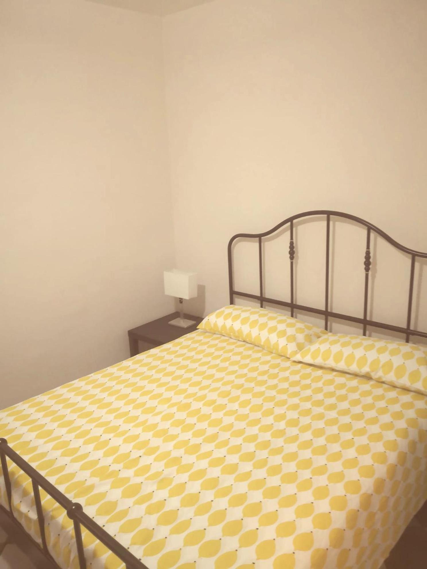 Casa A Scale Villa Sulmona Buitenkant foto